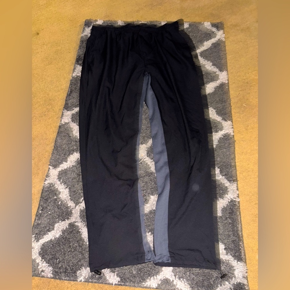 MSX tracksuit pants used rarely good condition kind of baggy